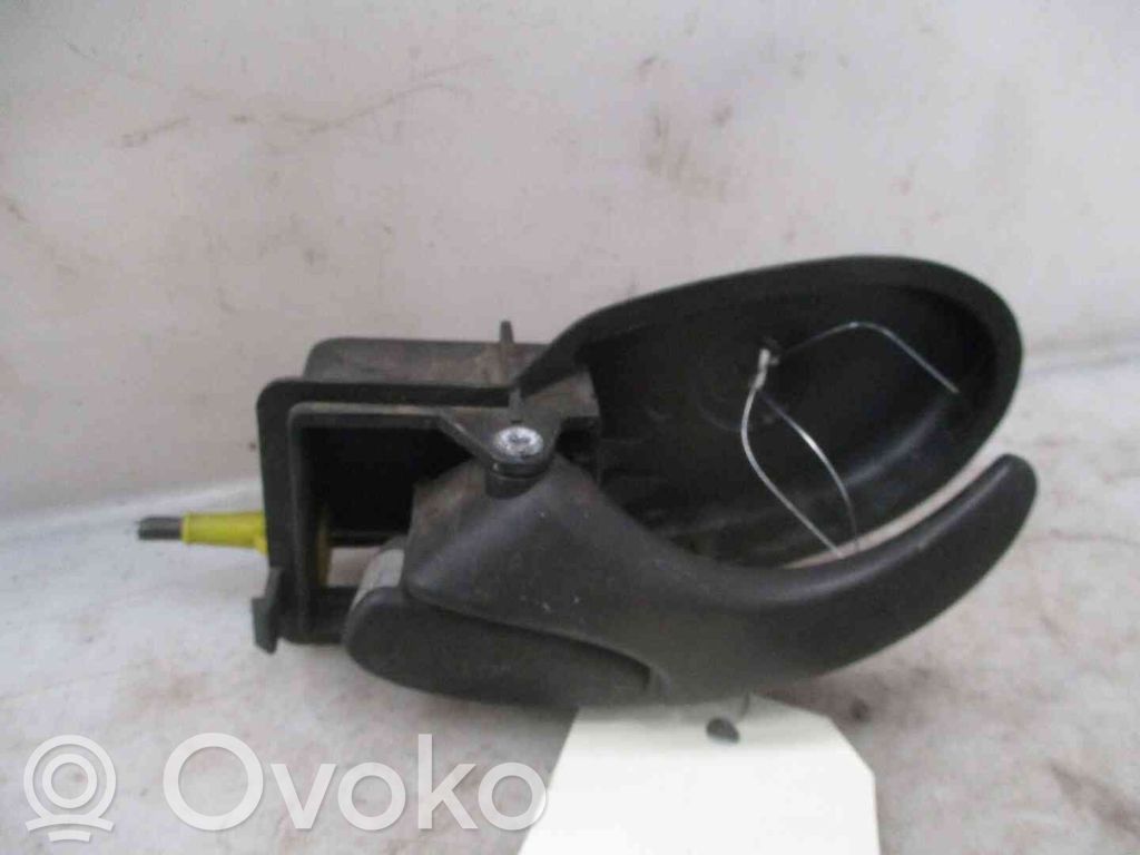 Manecilla interna puerta delantera   1097635,21900450,2516002,VDMS4