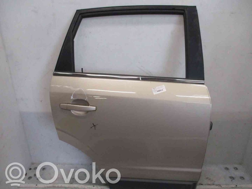 Opel Antara Ușă spate 