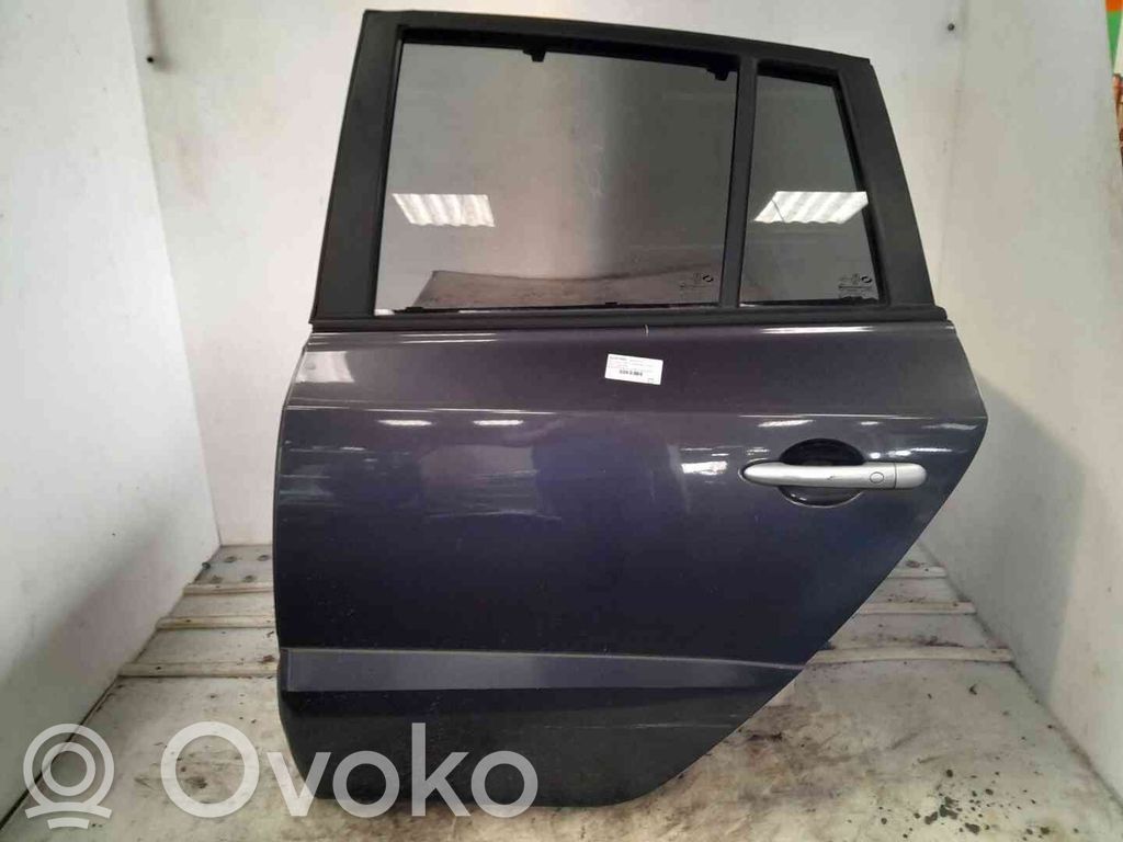 Renault Koleos I Ușă spate 