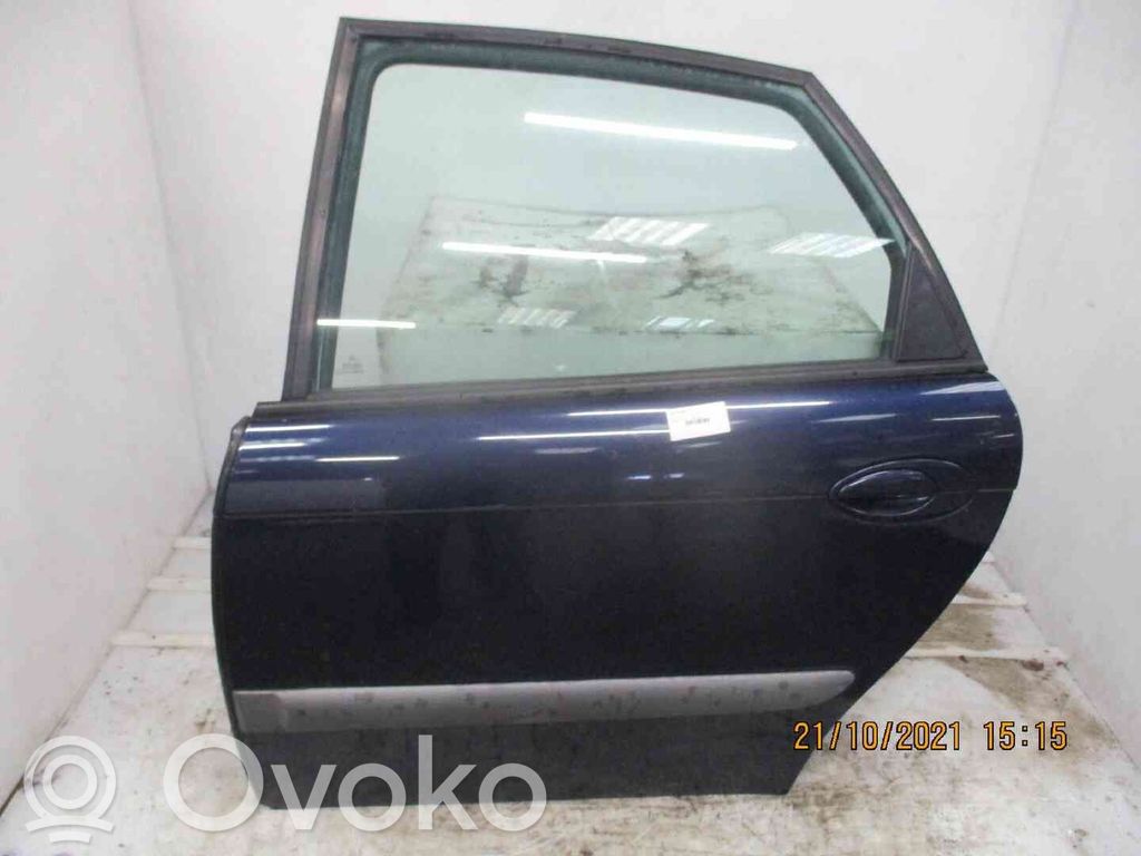 Puerta trasera   9006A0,22102088,2536229,VDMS4