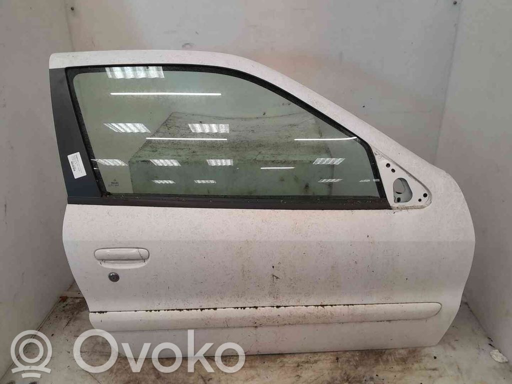 Citroen Xsara Etuovi 