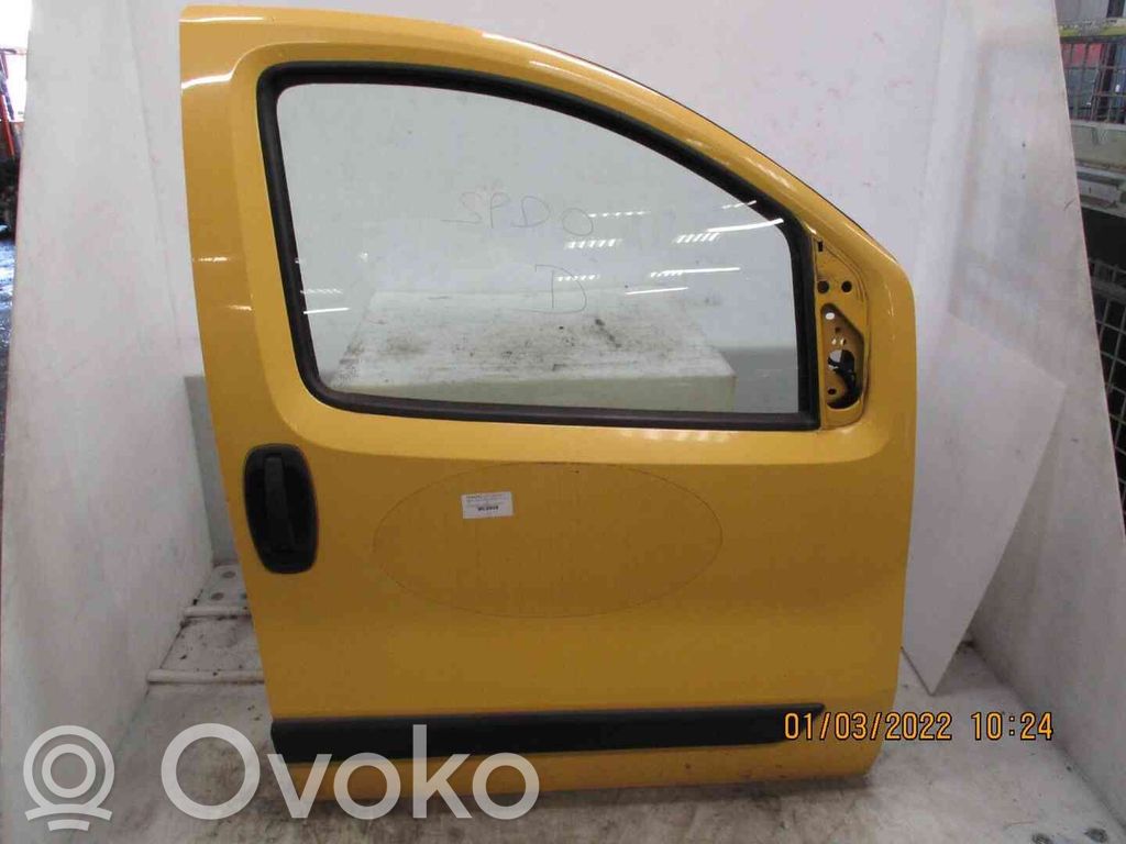 Citroen Nemo Puerta delantera 