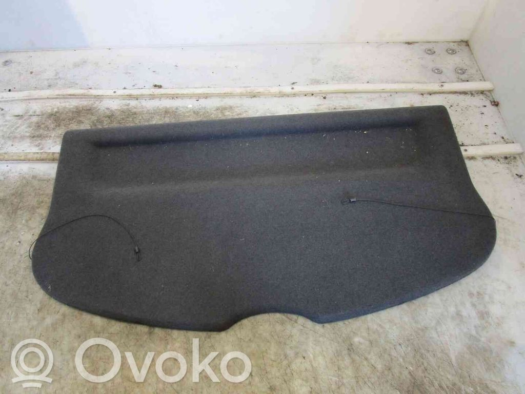 Parcel shelf   8342FG,21803496,2510573,VDMS4