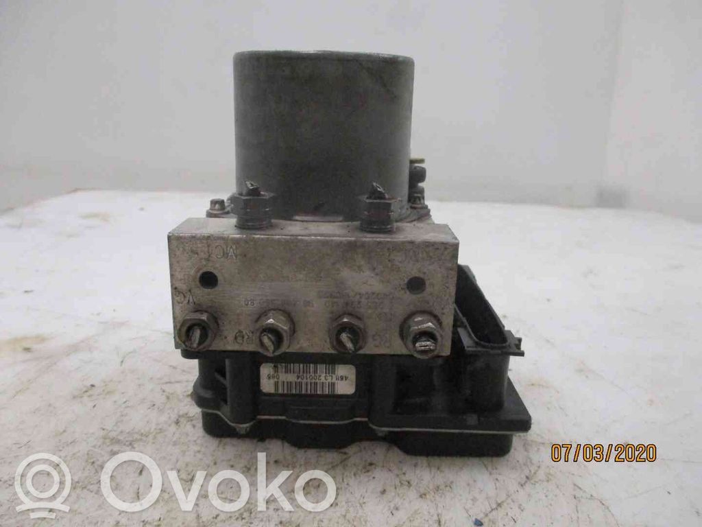 ABS-pumppu   9649458080,21804346,2512452,VDMS4