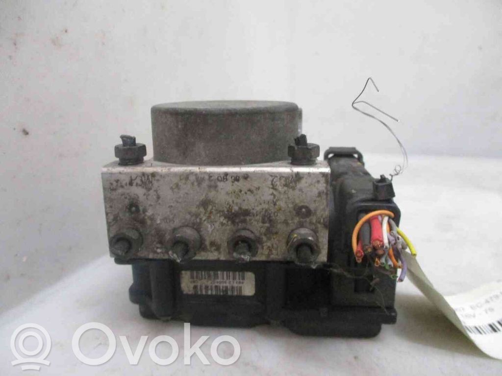 Pompa ABS   265800559,21801515,2507139,VDMS4