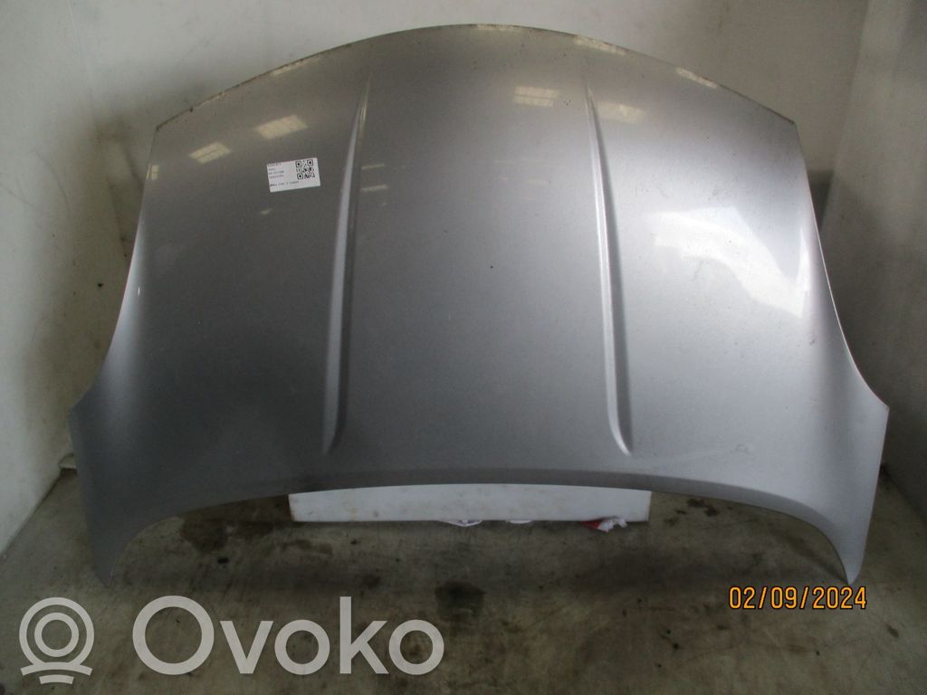 Nissan Note (E11) Capotă motor 