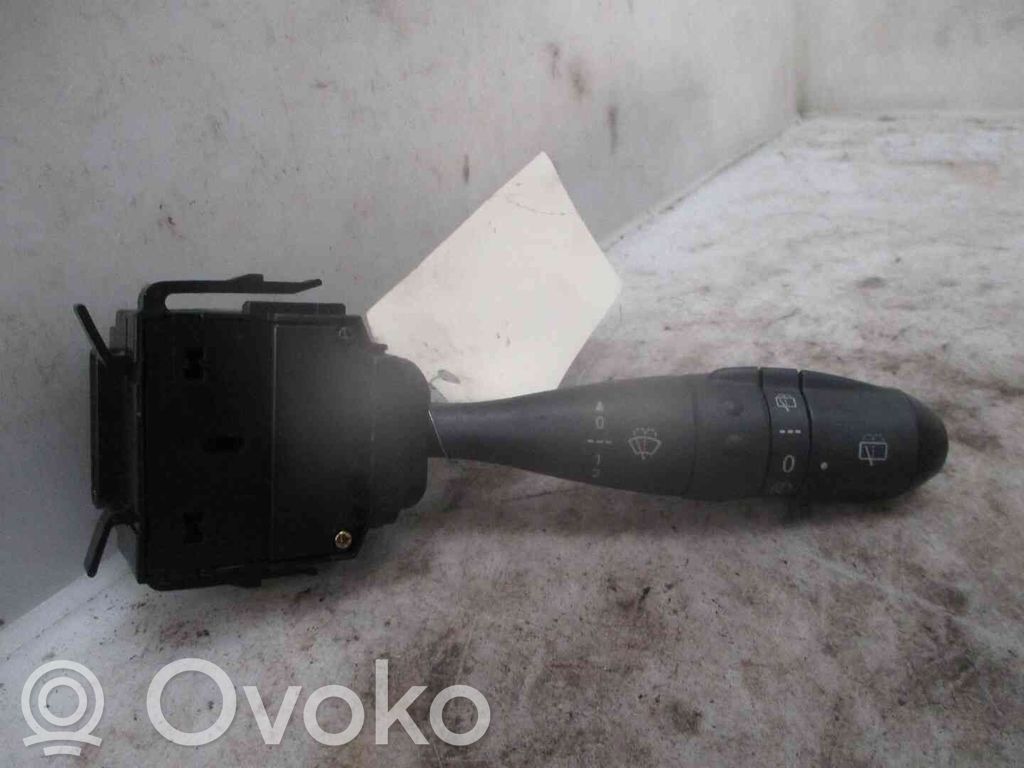 Smart ForFour I Leva comando tergicristalli 