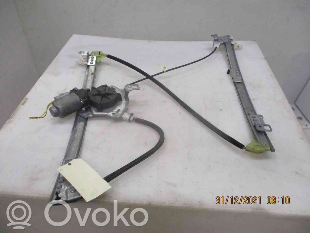 Citroen Xsara Elektryczny podnośnik szyby drzwi przednich 