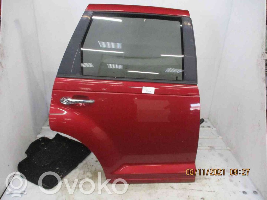 Chrysler PT Cruiser Puerta trasera 