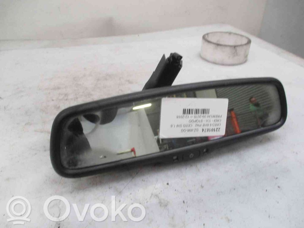 KIA Cadenza I Specchietto retrovisore (interno)