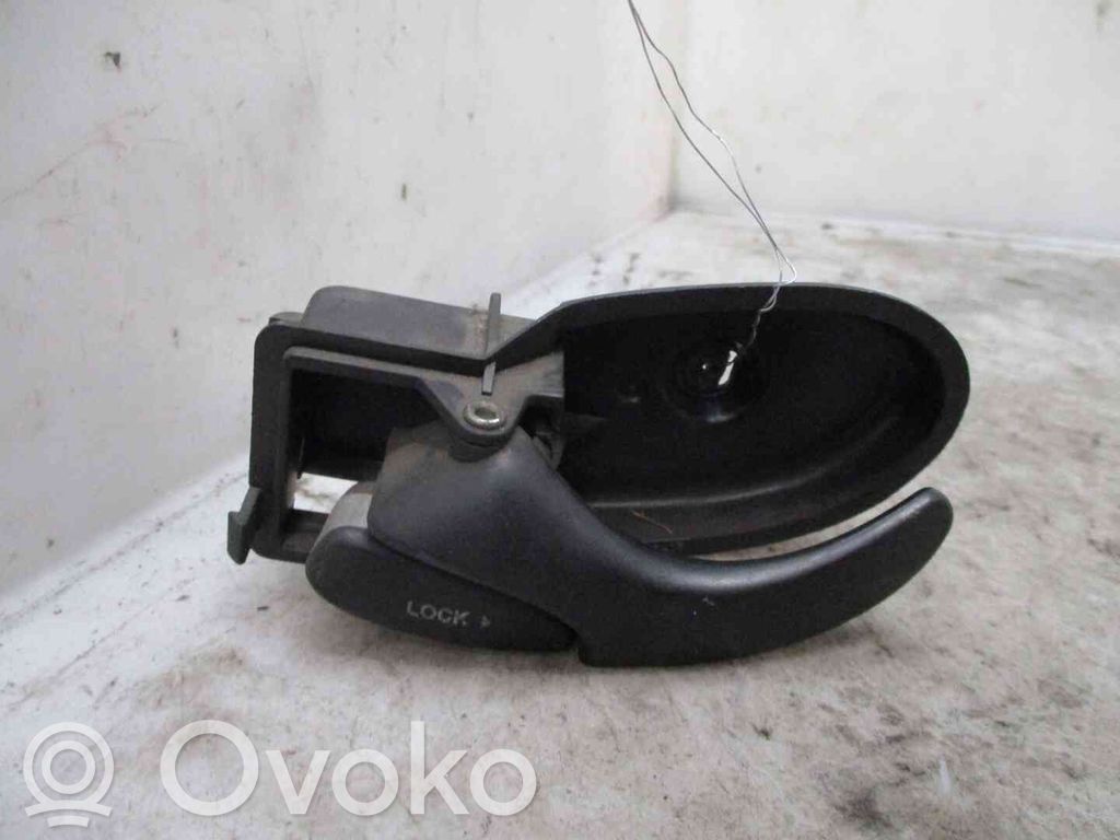 Manecilla interna puerta delantera   4077922,21901423,2518109,VDMS4