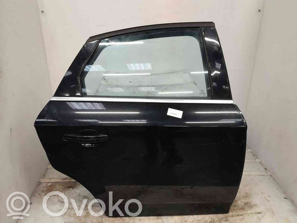 Ford C-MAX I Portiera posteriore 