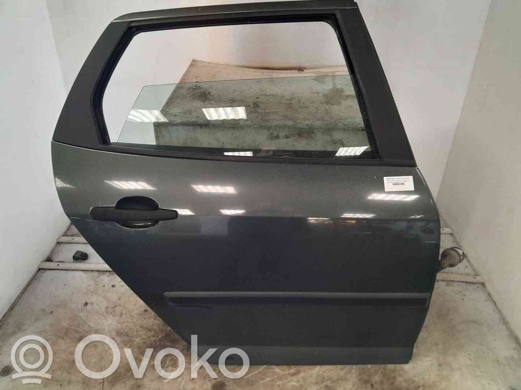Peugeot 407 Portiera posteriore 