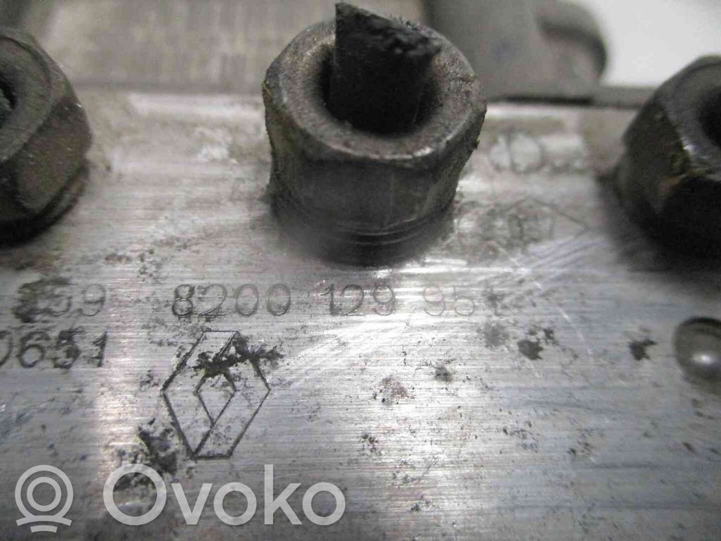 Renault Modus ABS bloks 