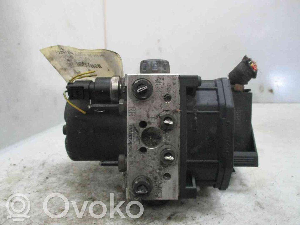 Pompa ABS   51758544,22201284,2542442,VDMS4