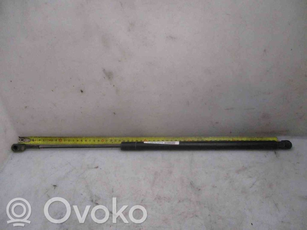 Citroen Nemo Amortyzator klapy tylnej bagażnika 