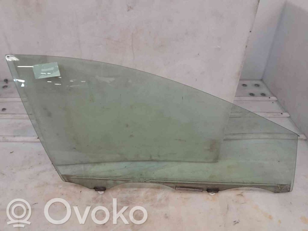 Toyota Prius (NHW20) Vetro del finestrino della portiera anteriore - quattro porte 