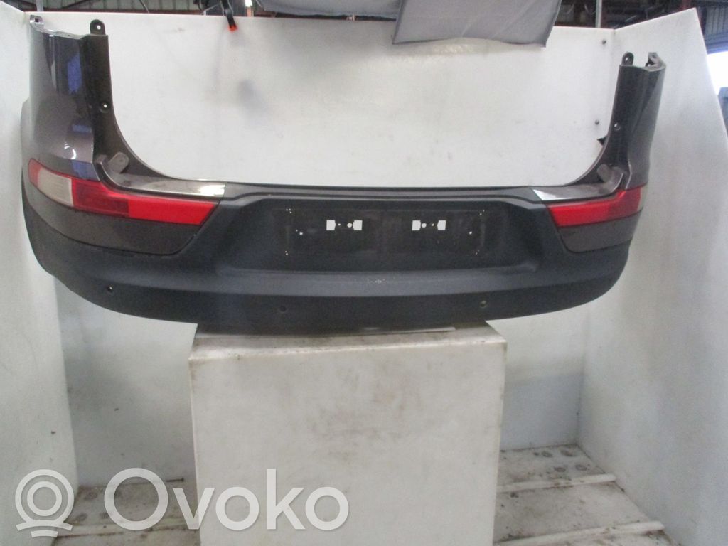 KIA Sportage Parachoques 