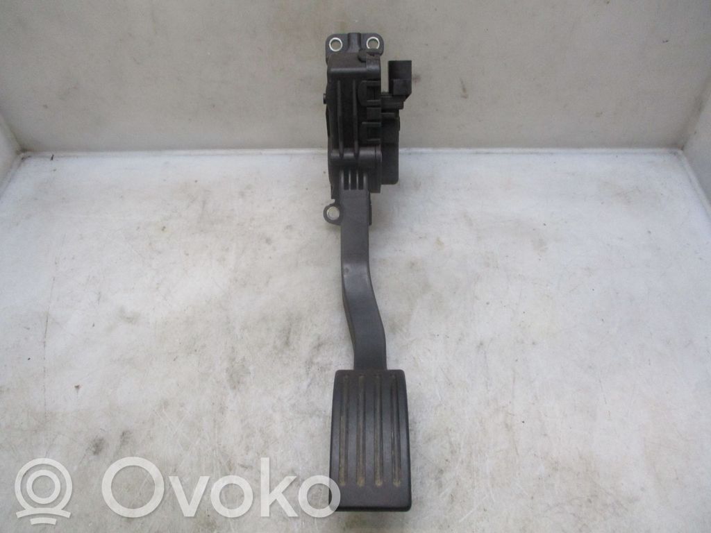 Ford Focus Pedał gazu / przyspieszenia 