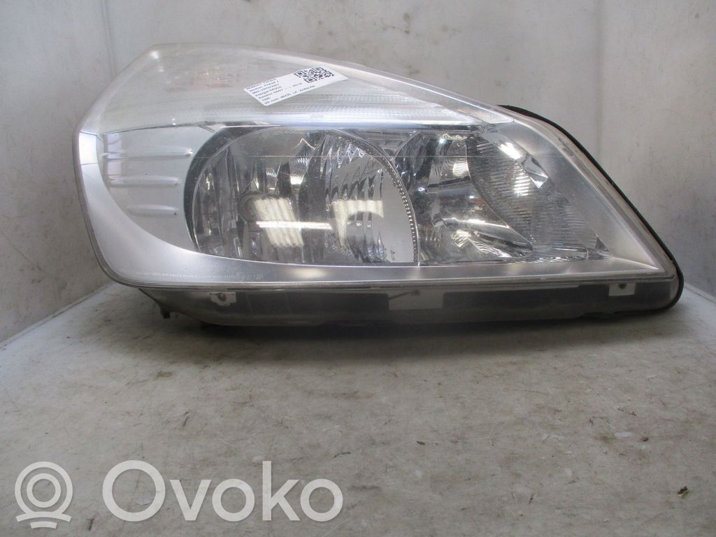 Phare frontale   7701064399,820034704,22402706,3574335,VDMS4