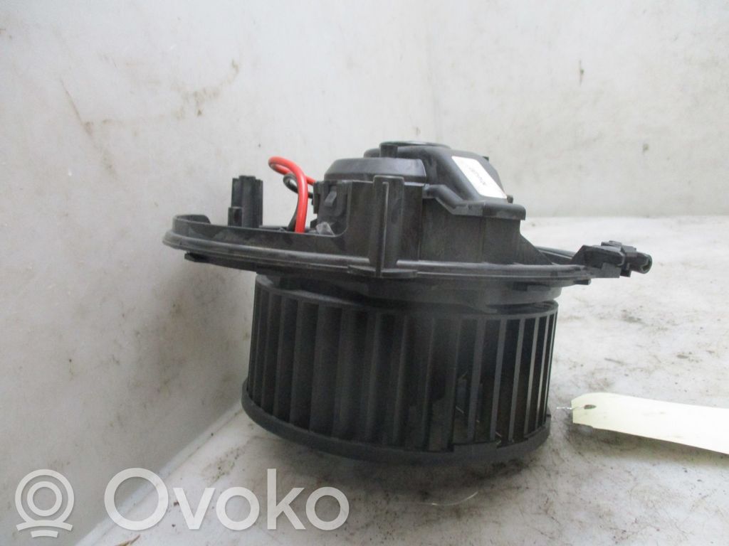 Volkswagen Tiguan Ventola riscaldamento/ventilatore abitacolo