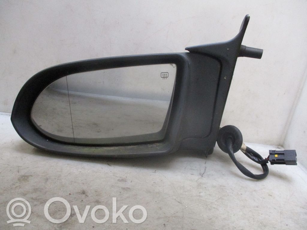 Opel Zafira A Specchietto retrovisore elettrico portiera anteriore
