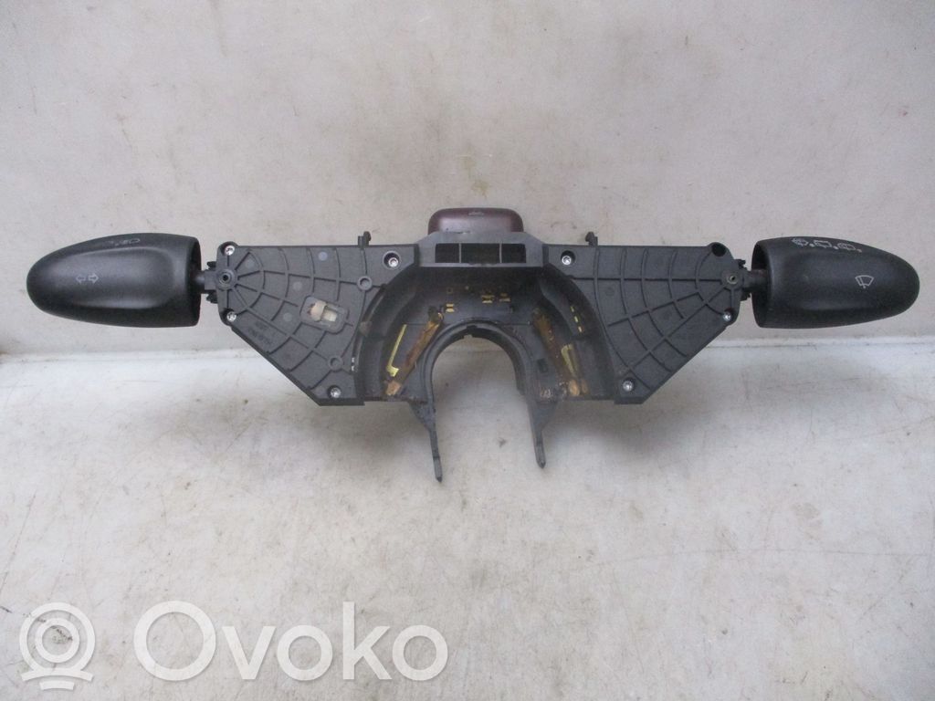 Volkswagen Sharan Commodo, commande essuie-glace/phare 