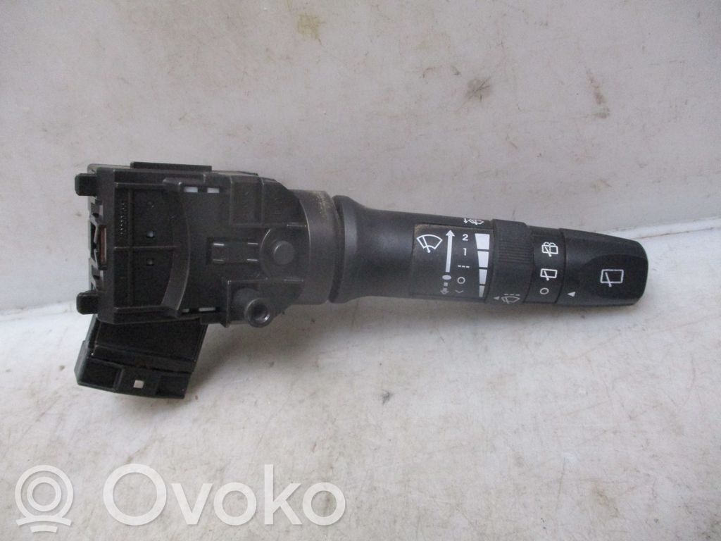 Hyundai i20 (PB PBT) Manetka / Przełącznik wycieraczek 