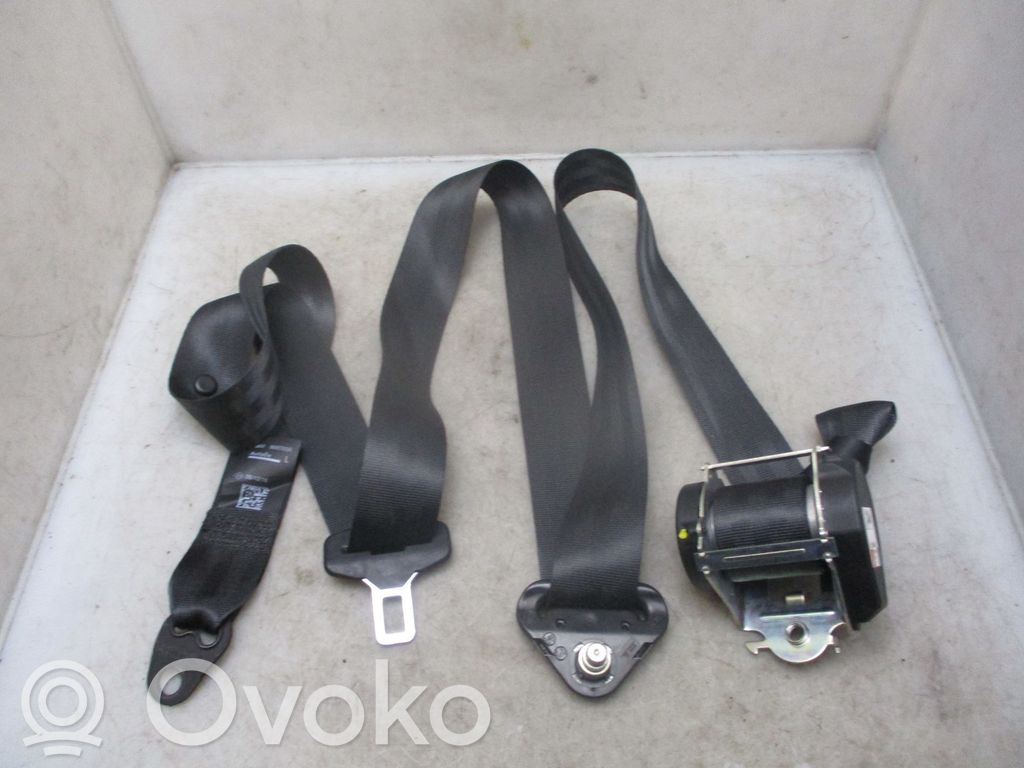 Dacia Sandero II Ceinture de sécurité avant