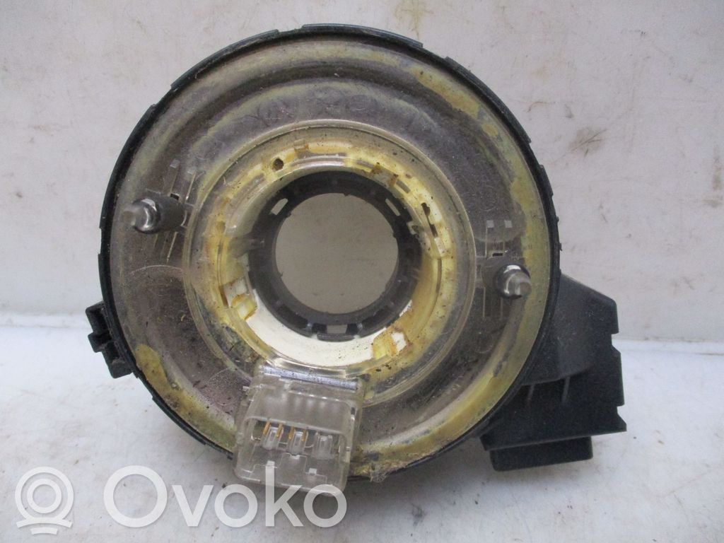 Volkswagen Golf V Bague collectrice/contacteur tournant airbag (bague SRS)
