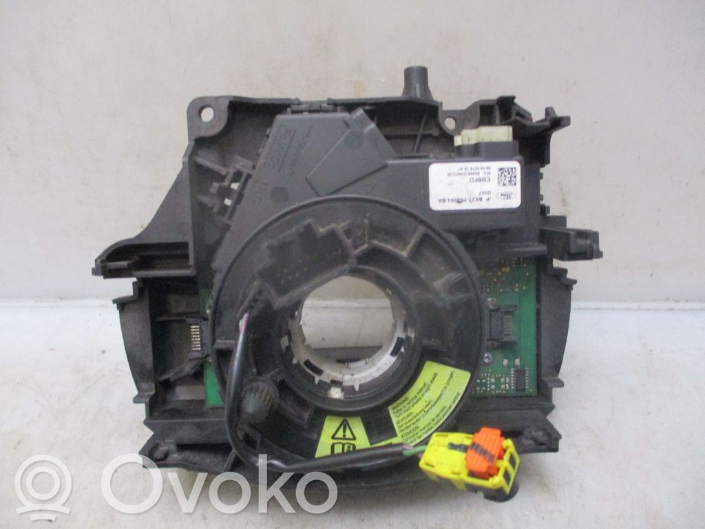 Ford Transit Custom Taśma / Pierścień ślizgowy Airbag / SRS 