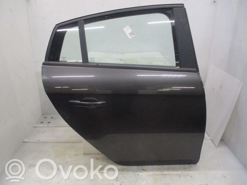 Fiat Bravo Portiera posteriore