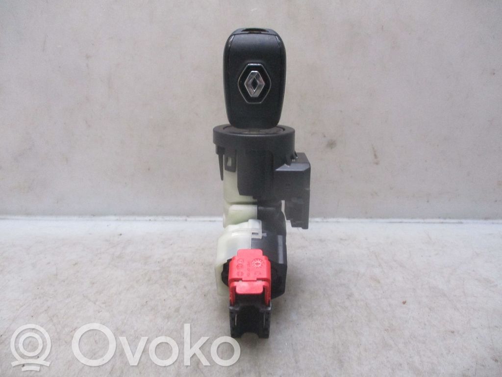 Stacyjka   487006708R,22302161,3453568,VDMS4