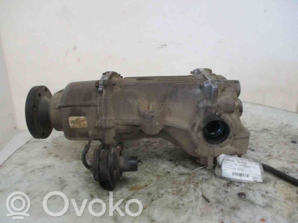 Rear differential   383002A01A,22302355,2556342,VDMS4