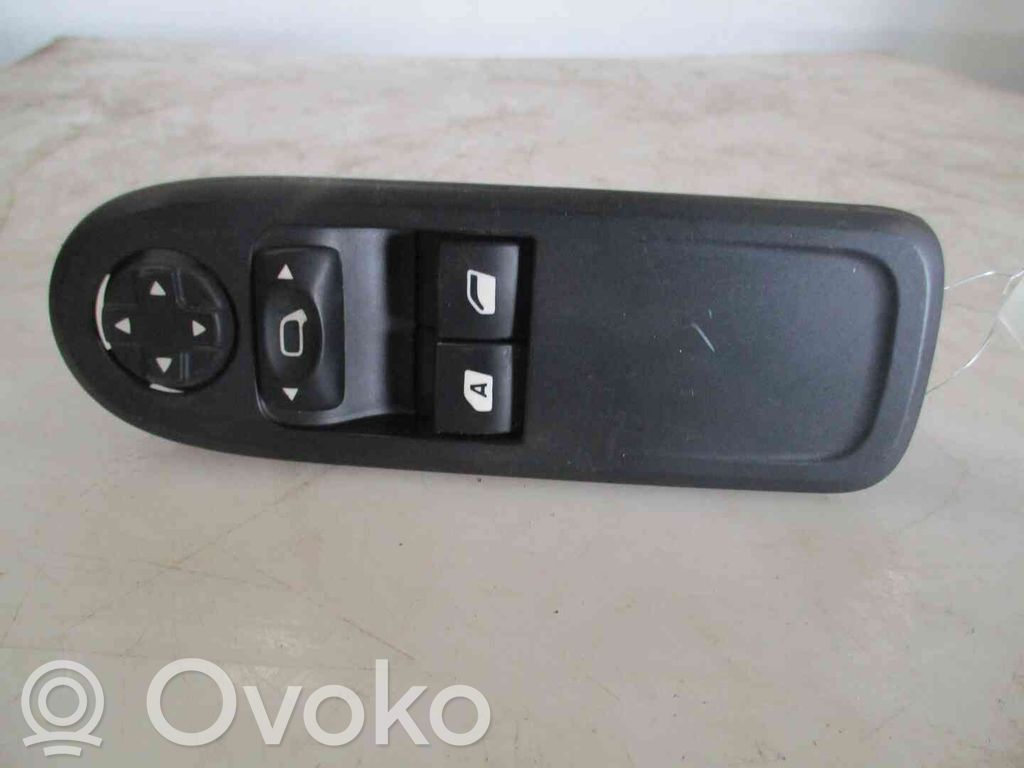 Przyciski szyb   98012283XT,21900100,2514817,VDMS4