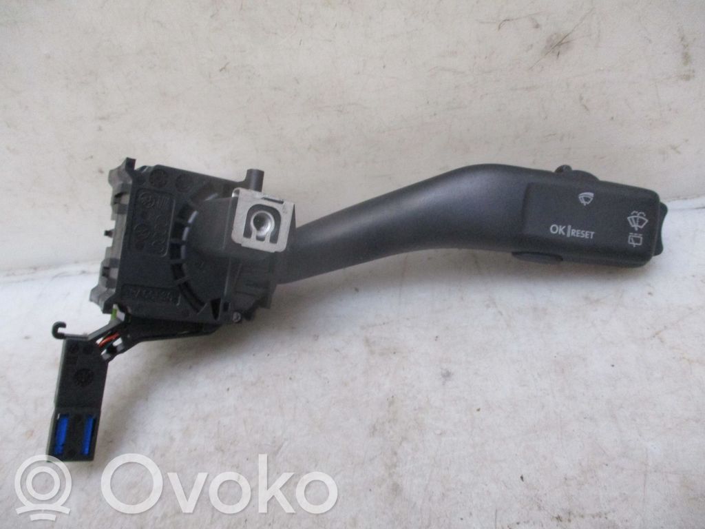 Volkswagen Golf V Leva comando tergicristalli