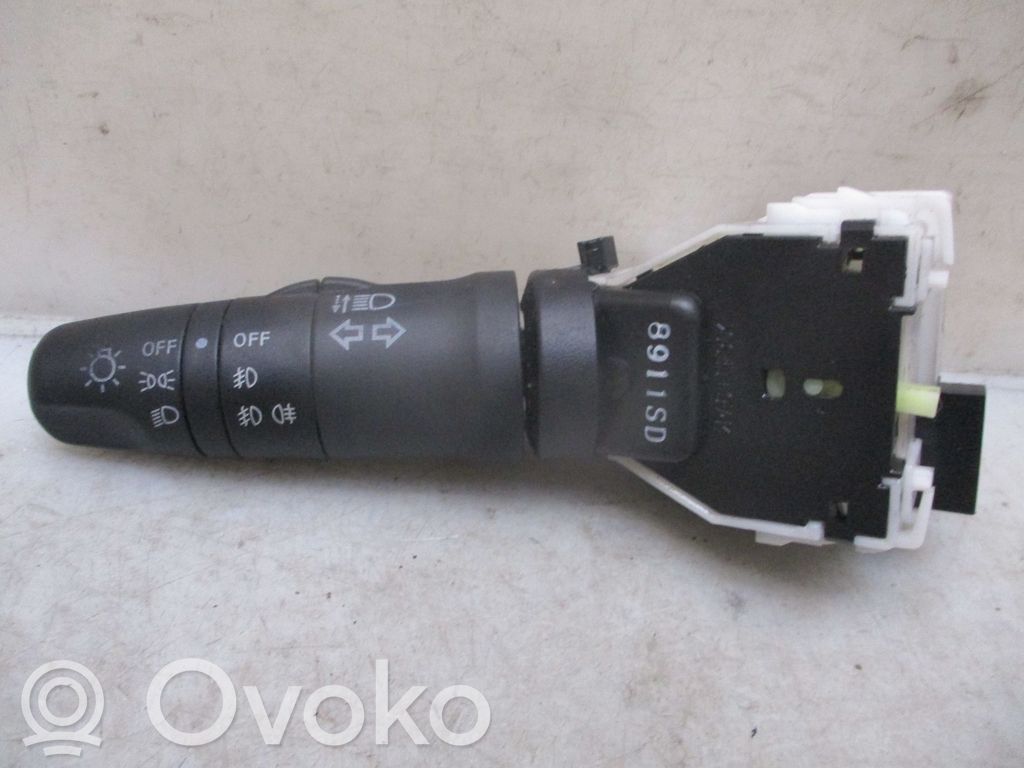 Suuntavilkun vipu   25540BG00A,22402729,4066033,VDMS4