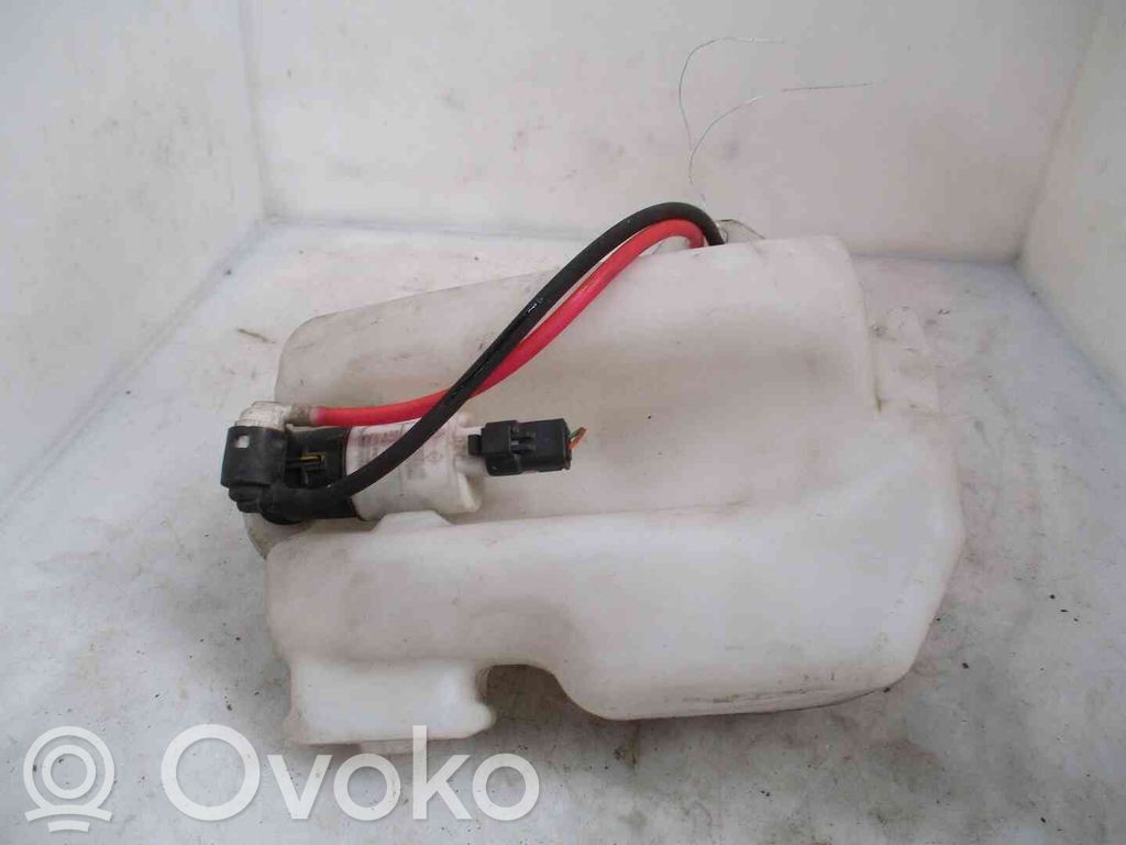 Renault Scenic I Serbatoio/vaschetta liquido lavavetri parabrezza