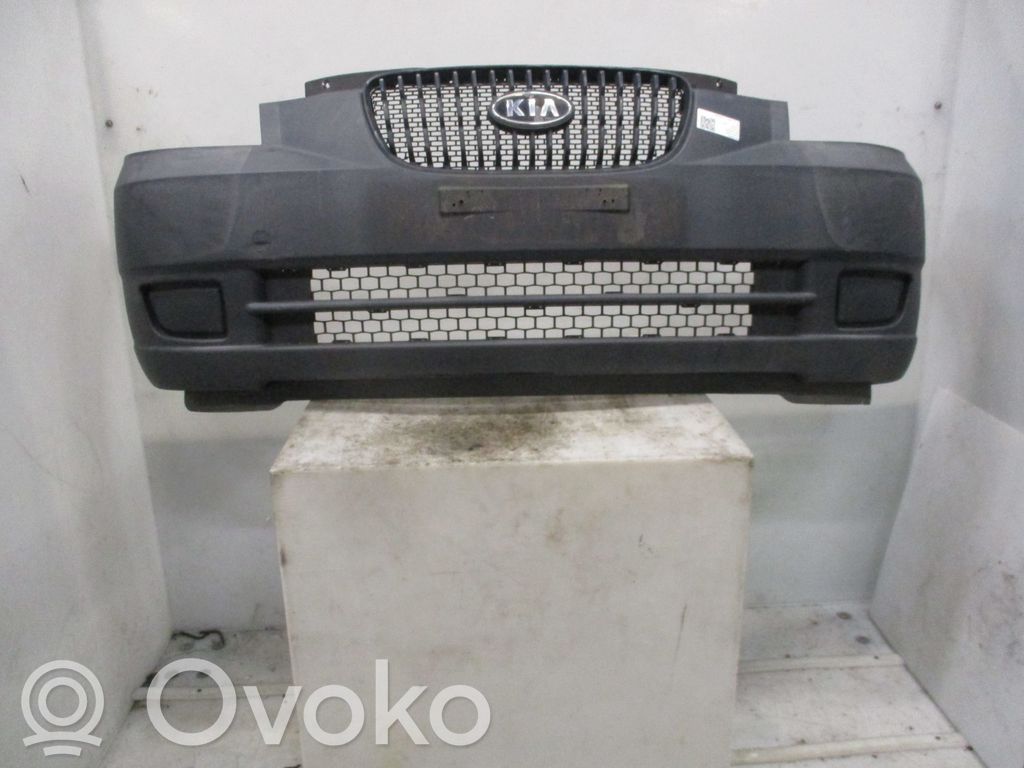 KIA Picanto Parachoques delantero 