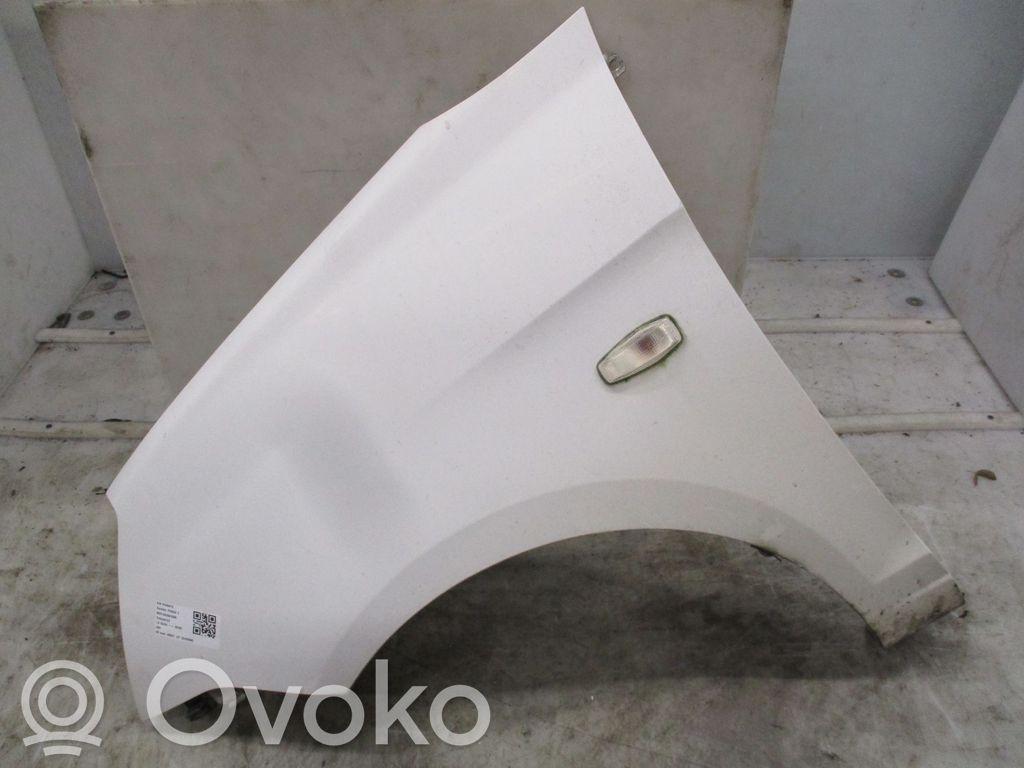 KIA Picanto Parafango 