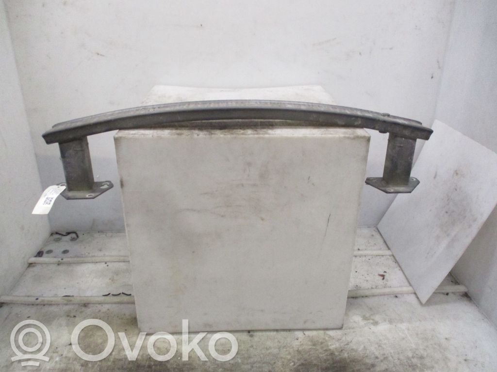 Citroen C4 Cactus Traversa di supporto paraurti posteriore