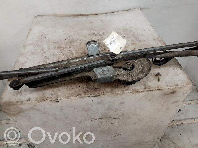 Volkswagen Sharan Mechanizm wycieraczek szyby przedniej / czołowej 
