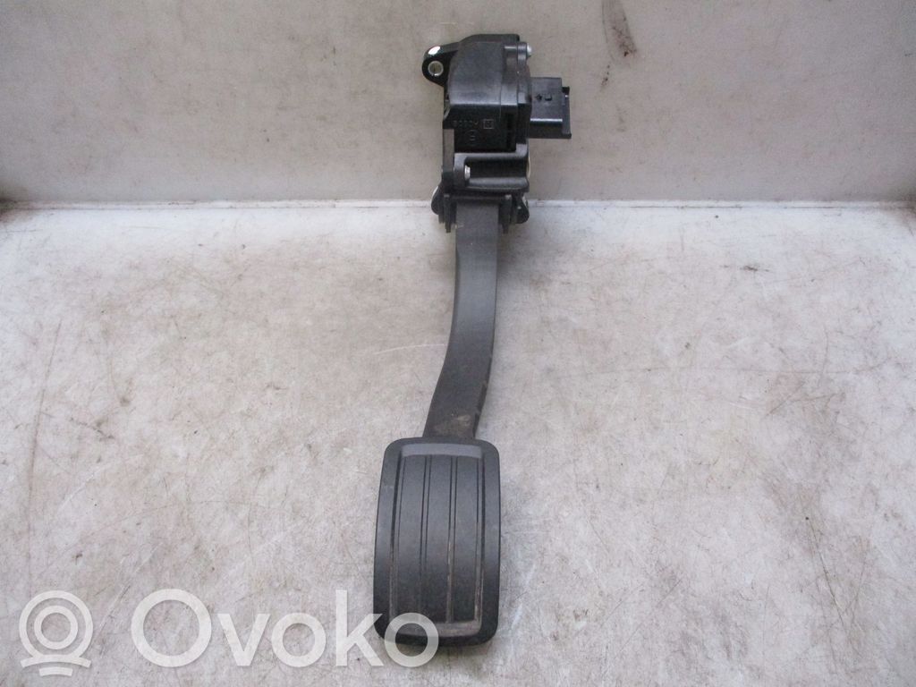 Citroen C4 II Picasso Pedał gazu / przyspieszenia 
