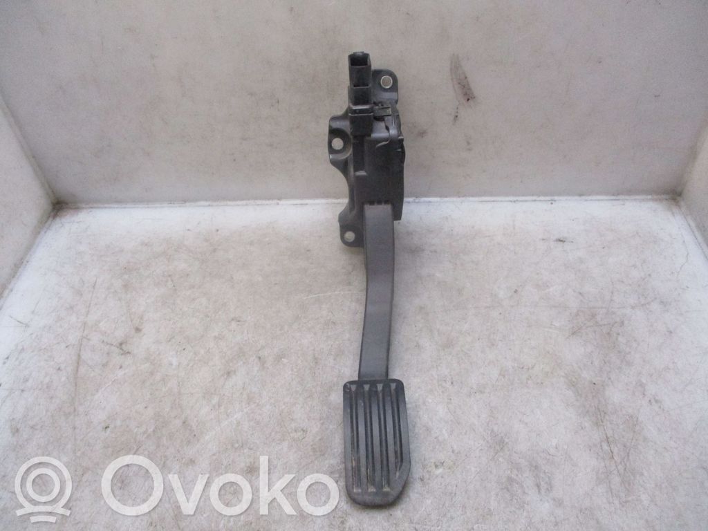 Volvo XC60 Pedale dell’acceleratore 