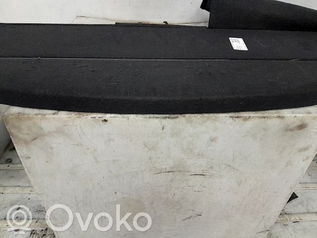 Toyota Verso Cappelliera 