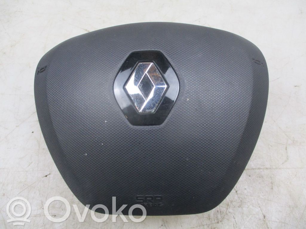 Renault Clio IV Airbag volan 