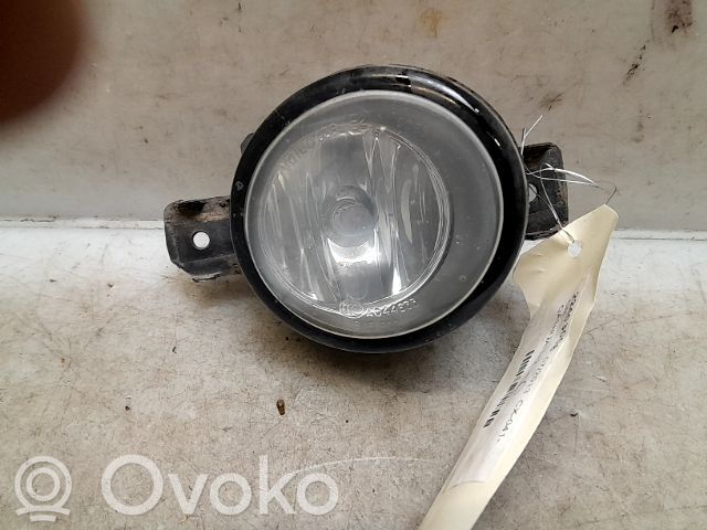 Nissan Qashqai+2 Światło przeciwmgłowe przednie 