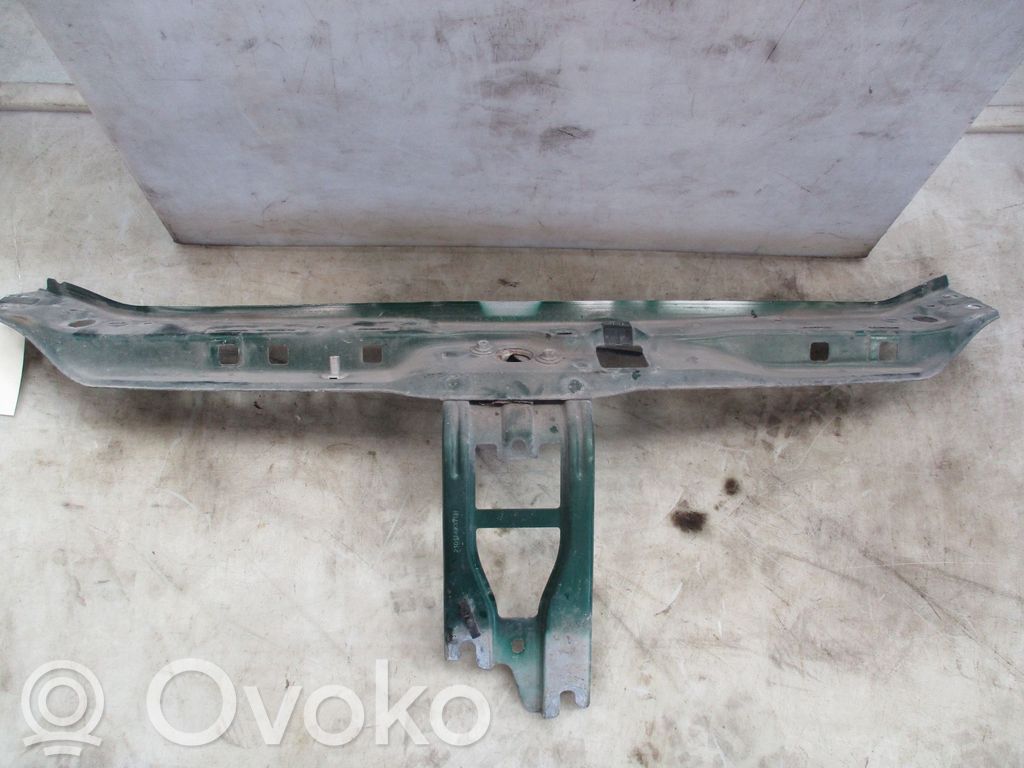 Renault Clio II Panel mocowania chłodnicy / góra