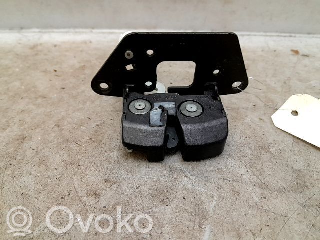 Fiat Panda II Încuietoare portbagaj 