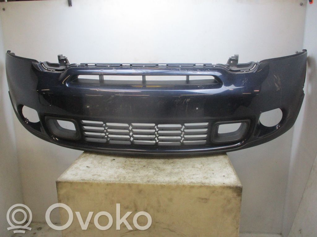Mini Cooper Countryman R60 Etupuskuri 